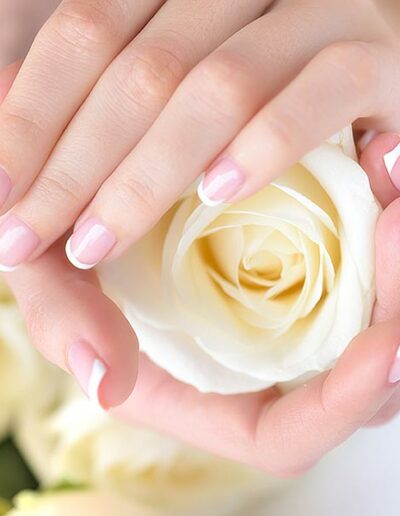 Nail art