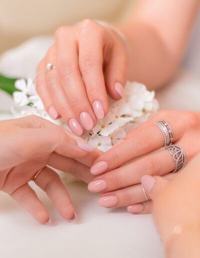 Nail art