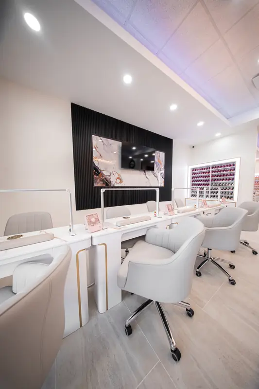 Nail tables